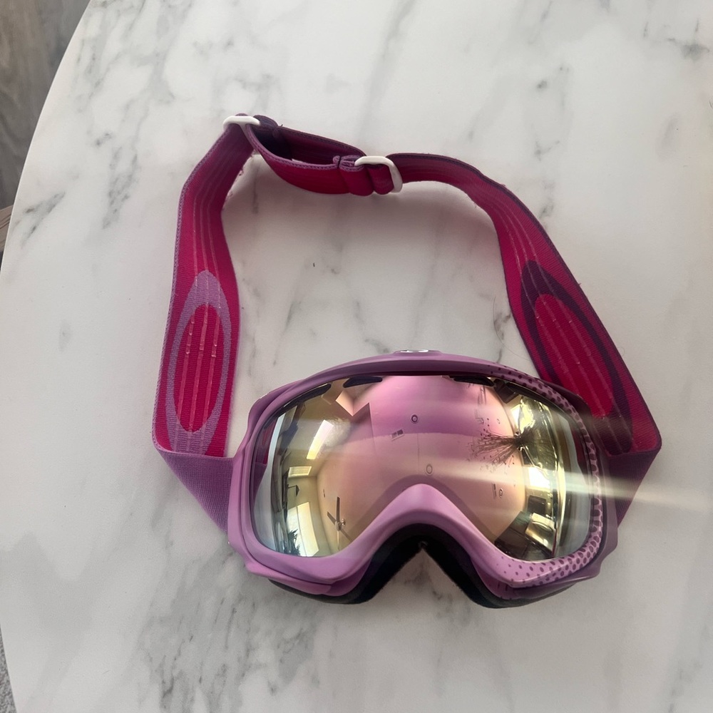 Oakley Snowboard Goggles
